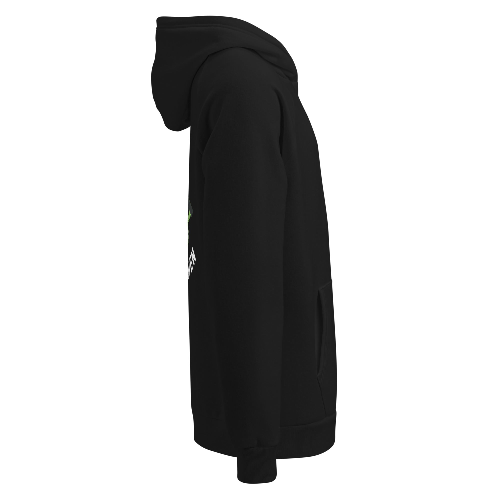 Hatchet Under Armour® Dual-Print Hoodie