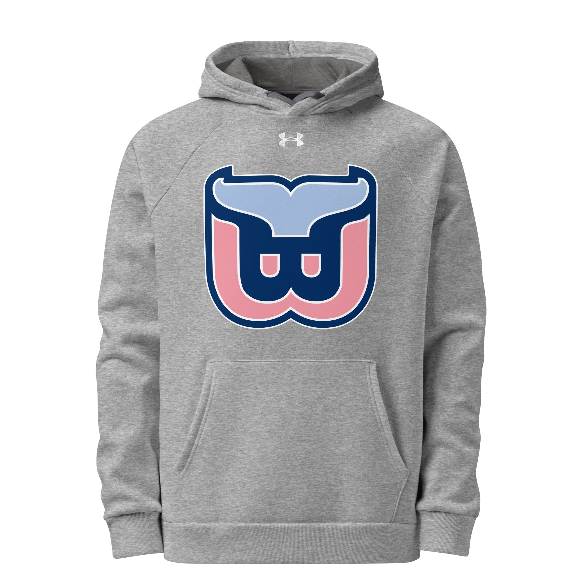 Whales Under Armour® Hoodie