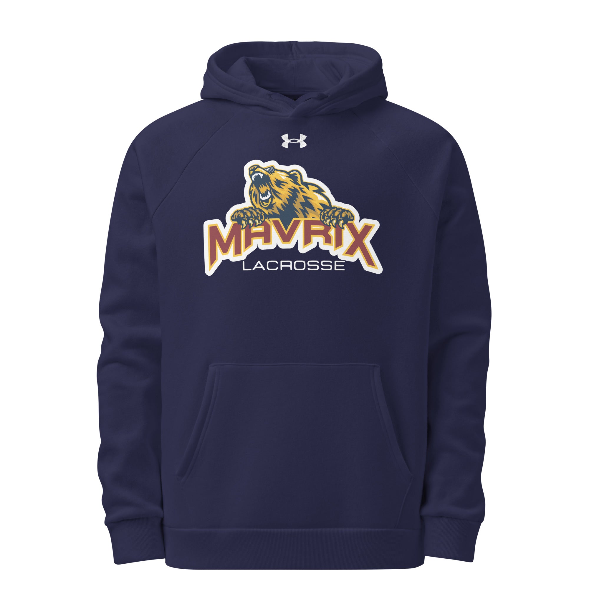 Mavrix Under Armour® hoodie