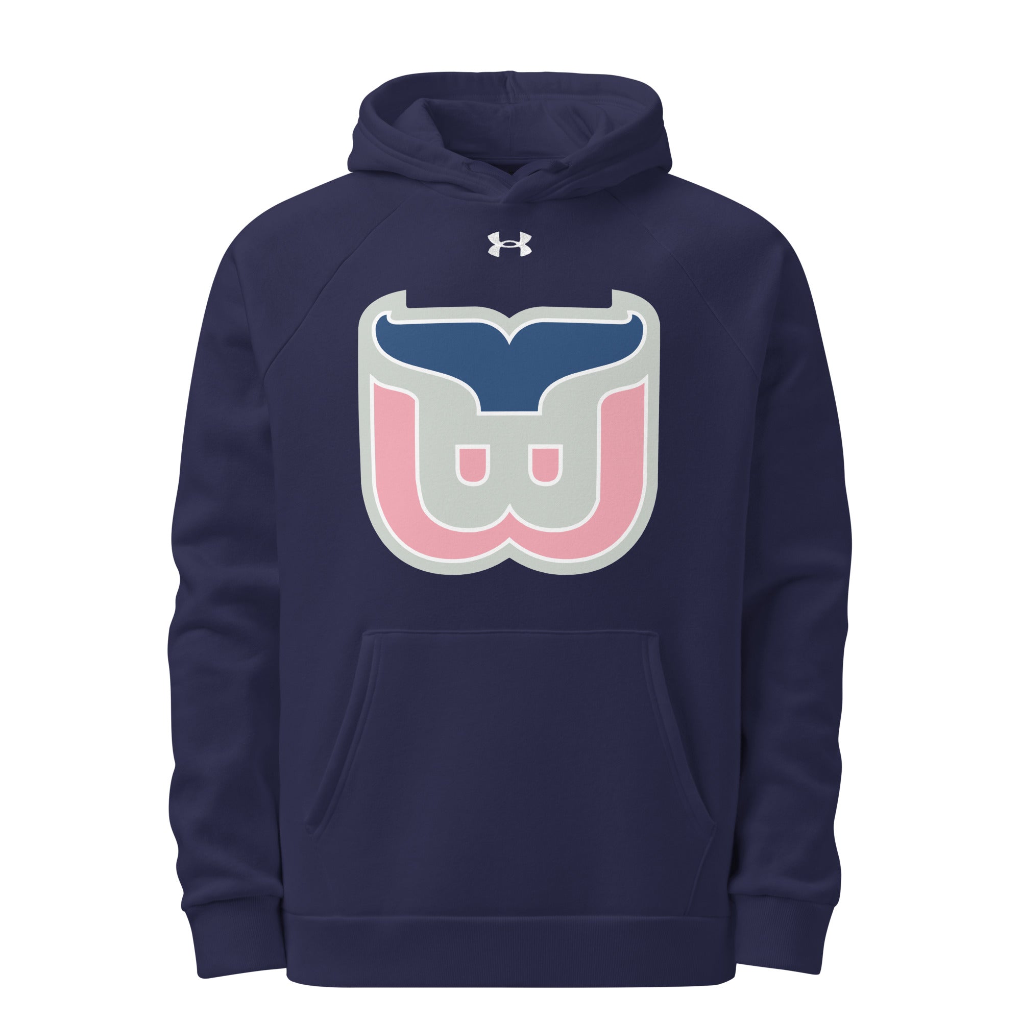 Whales Under Armour® Hoodie