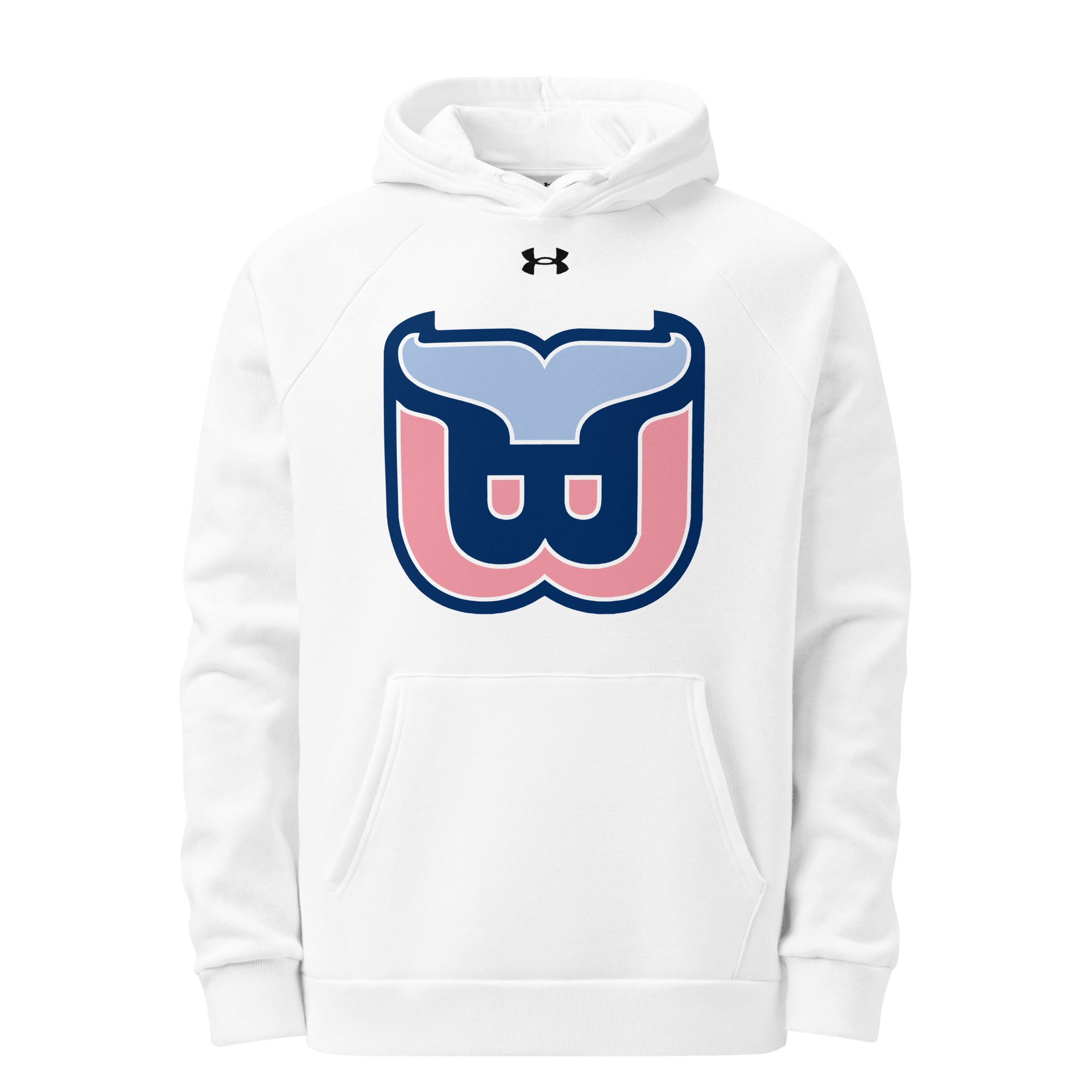 Whales Under Armour® Hoodie