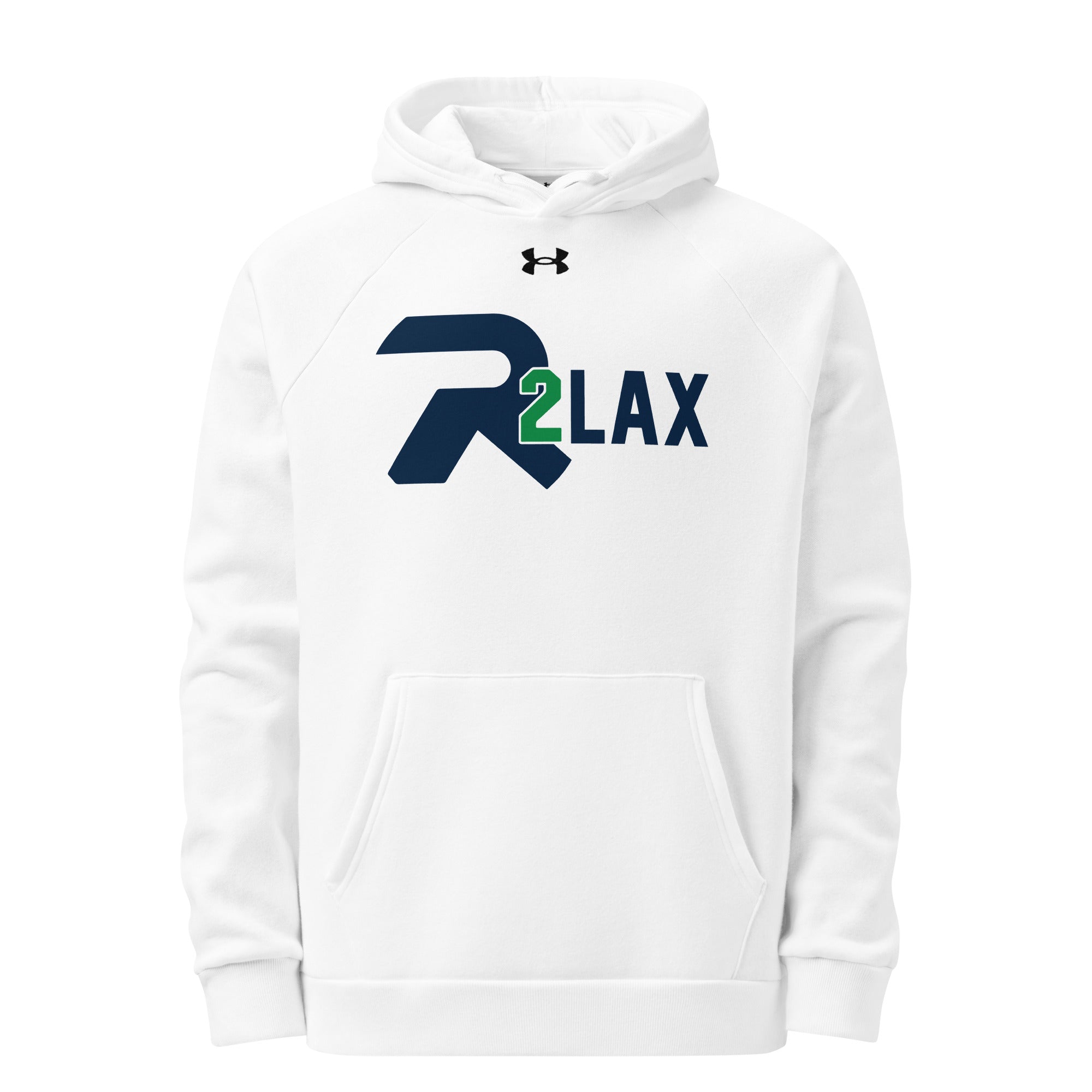 R2 Under Armour® hoodie