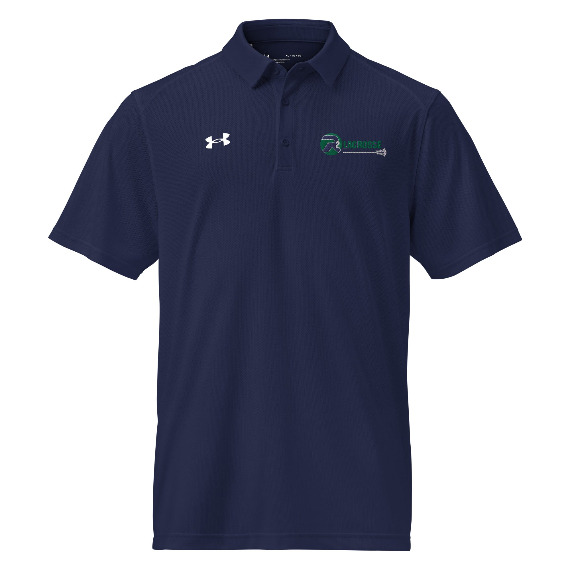 R2 Under Armour® men's polo