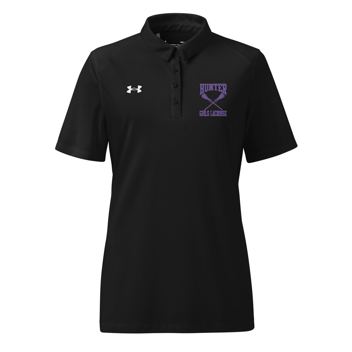 Hunter Under Armour® Women's Polo