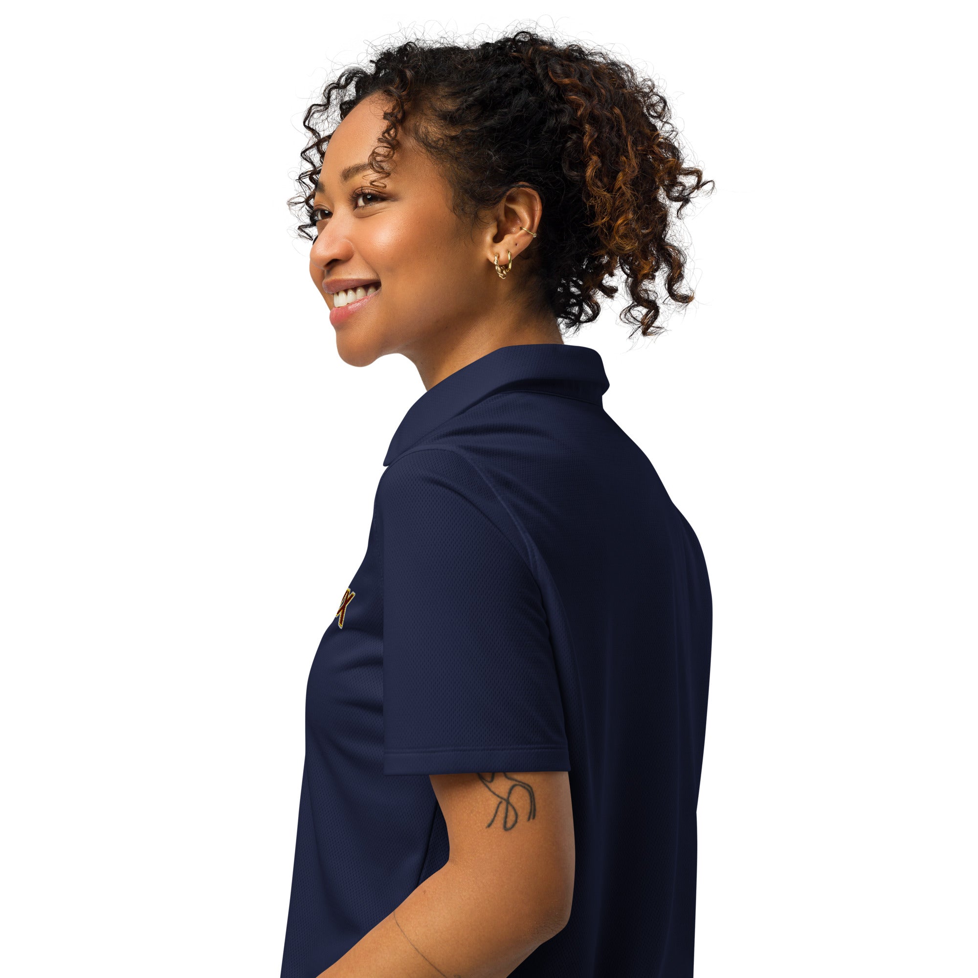 Mavrix Under Armour® women’s polo