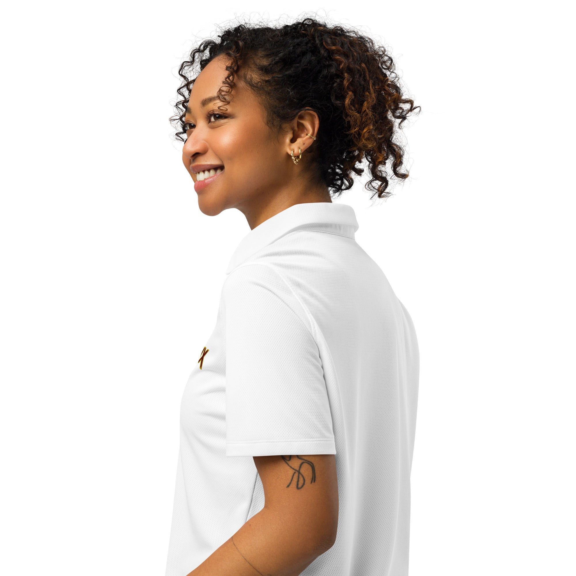 Mavrix Under Armour® women’s polo