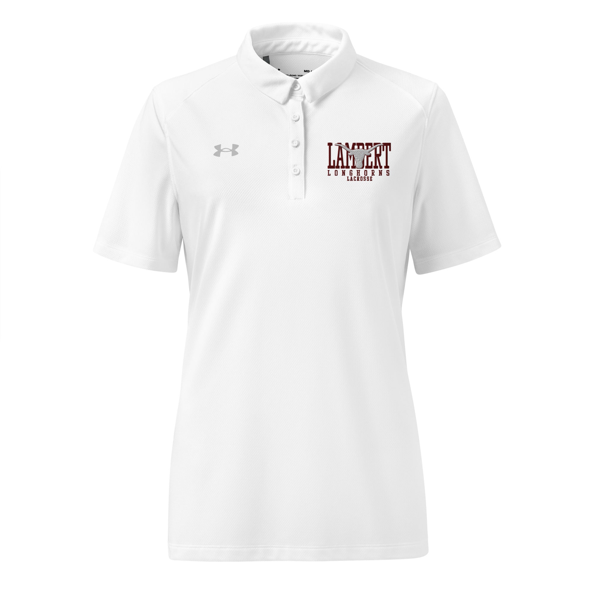 Lambert Under Armour® Women’s Polo