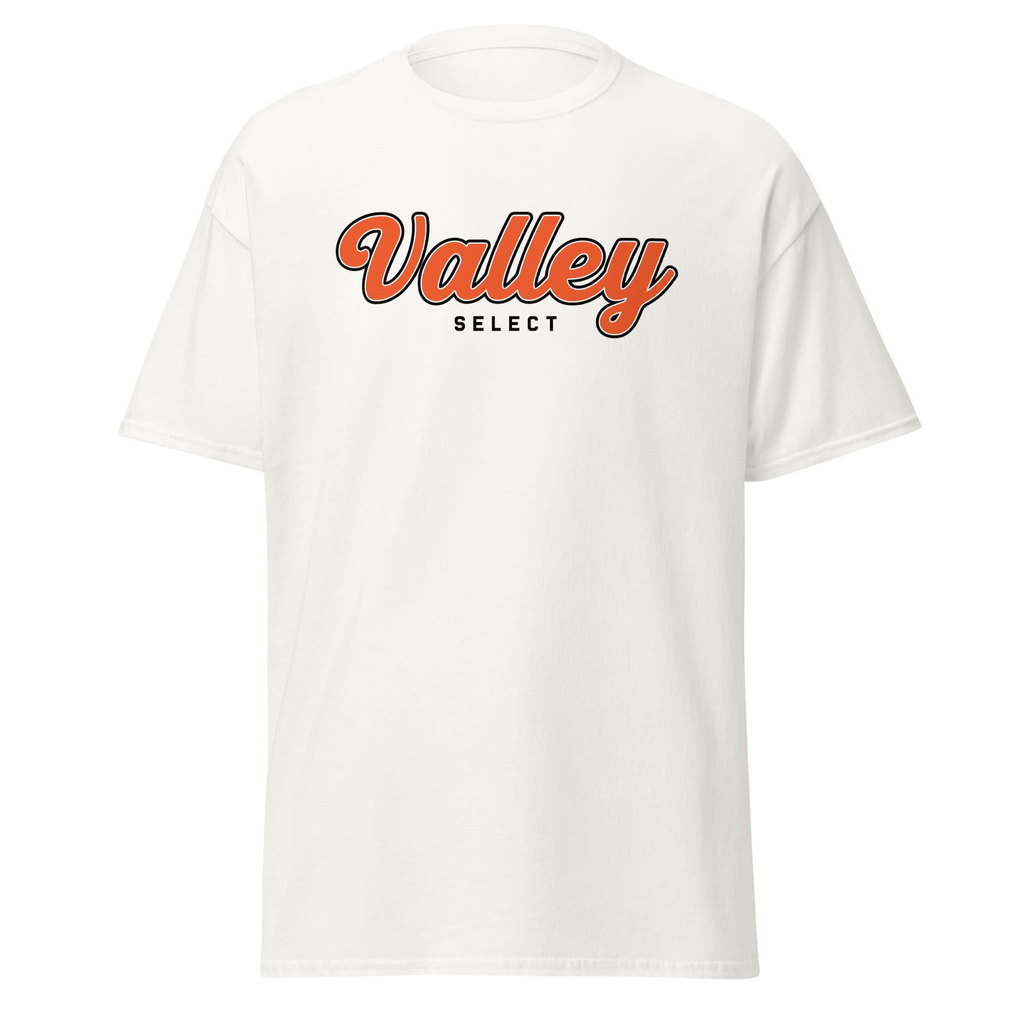 Valley Select Unisex classic tee