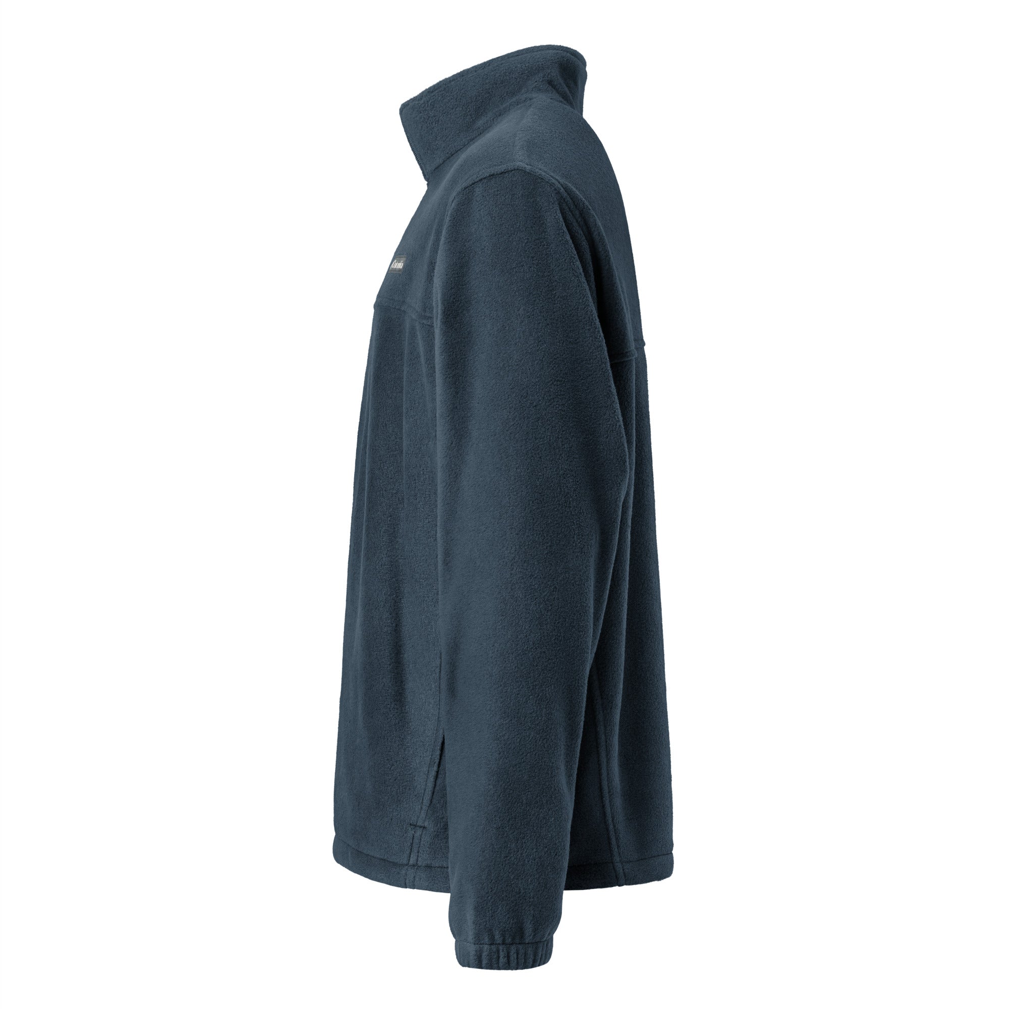 Penn Yan Unisex Columbia Fleece Jacket