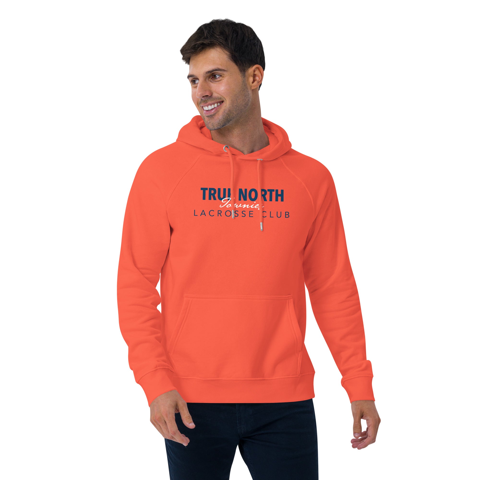 Townies Unisex Hoodie