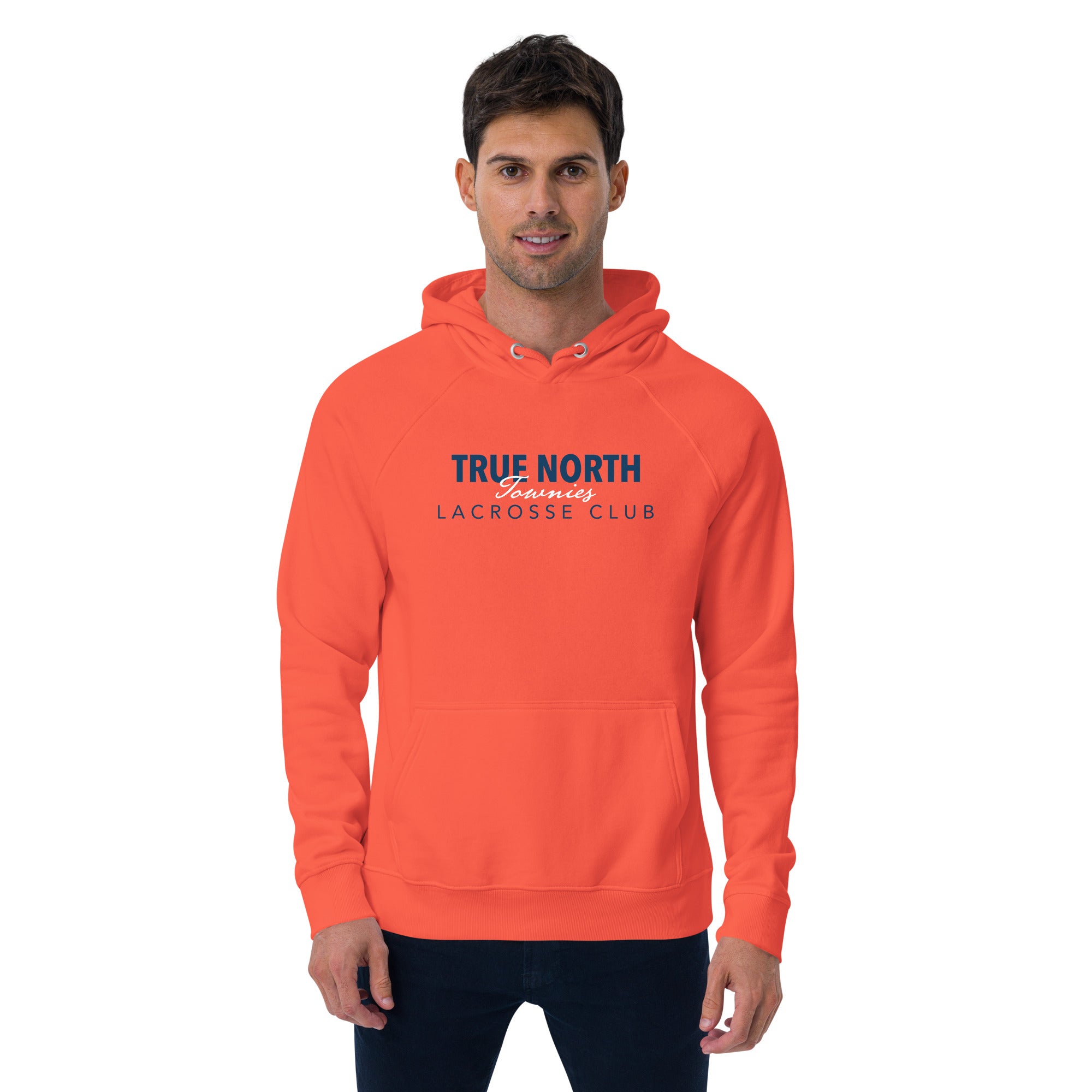 Townies Unisex Hoodie