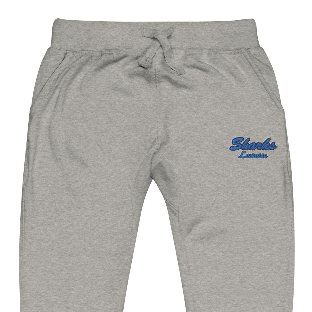 Shoreline Unisex fleece sweatpants
