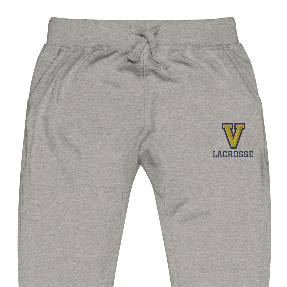 Victor Unisex fleece sweatpants