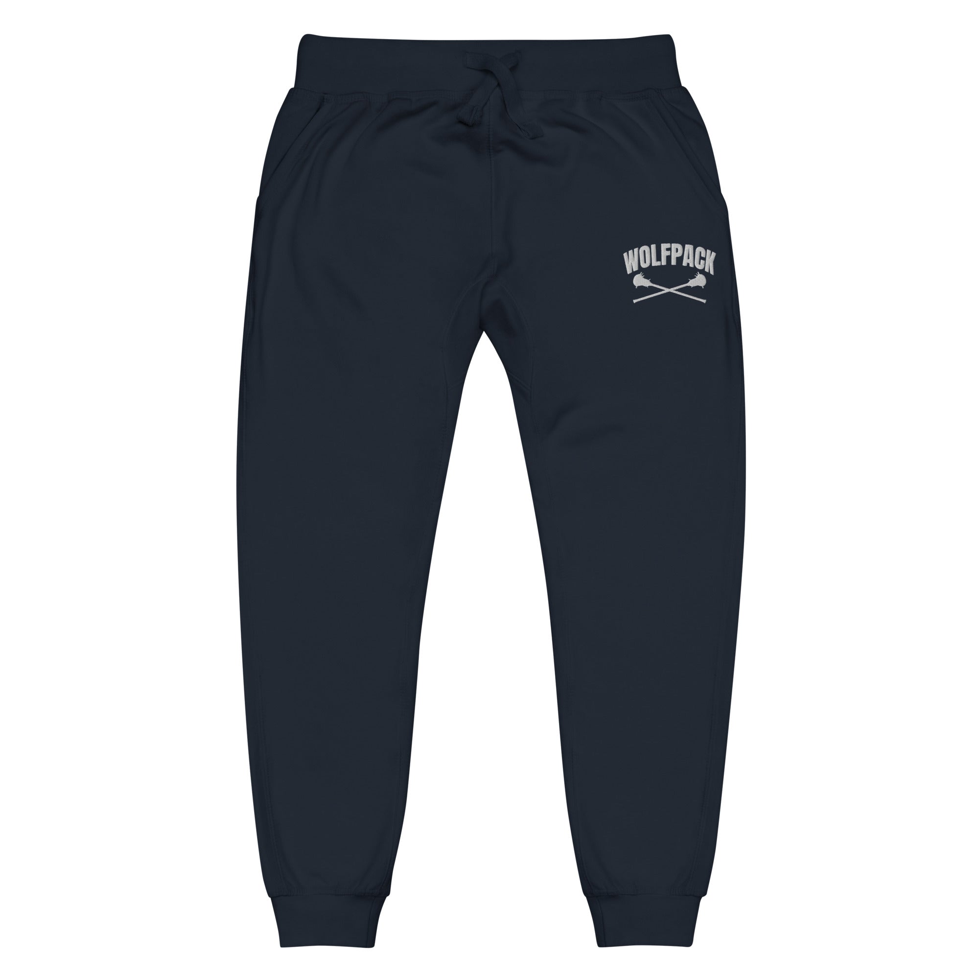 North Paulding Unisex fleece sweatpants
