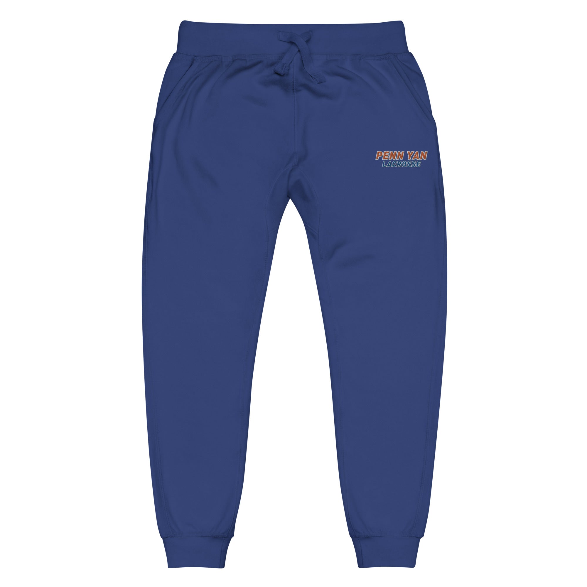 Penn Yan Unisex Fleece Sweatpants