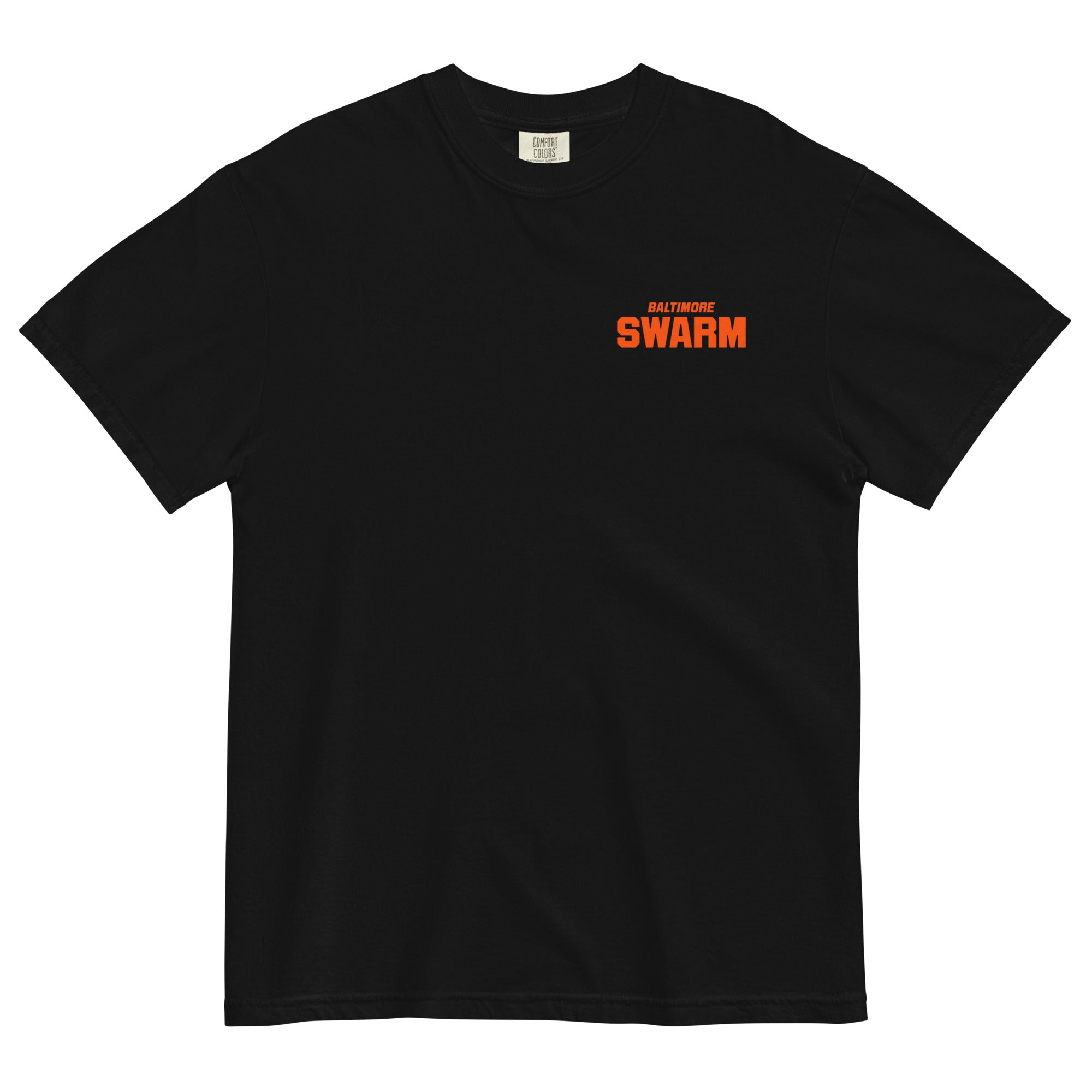 Swarm Unisex Heavyweight T-shirt