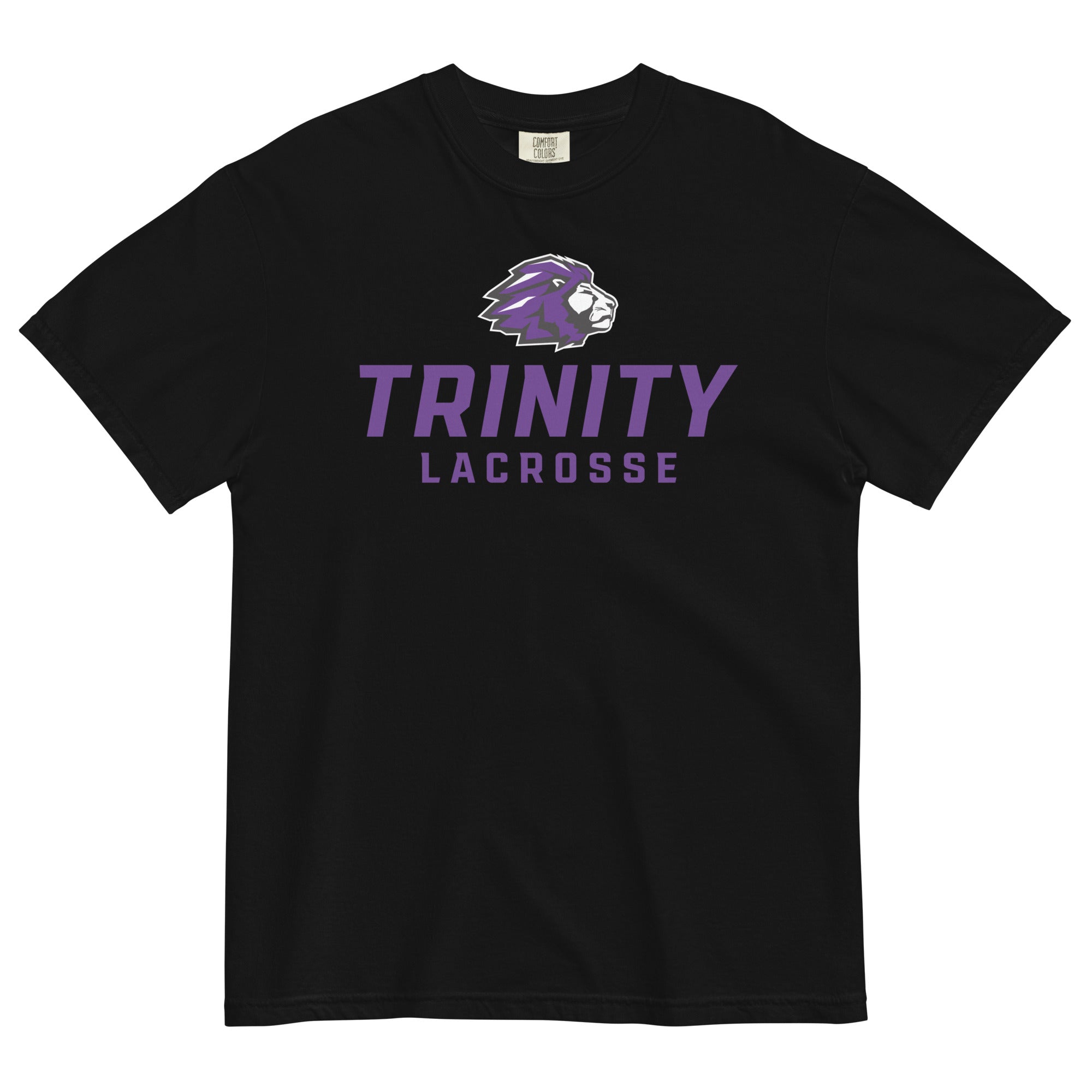 Trinity Unisex Heavyweight T-shirt