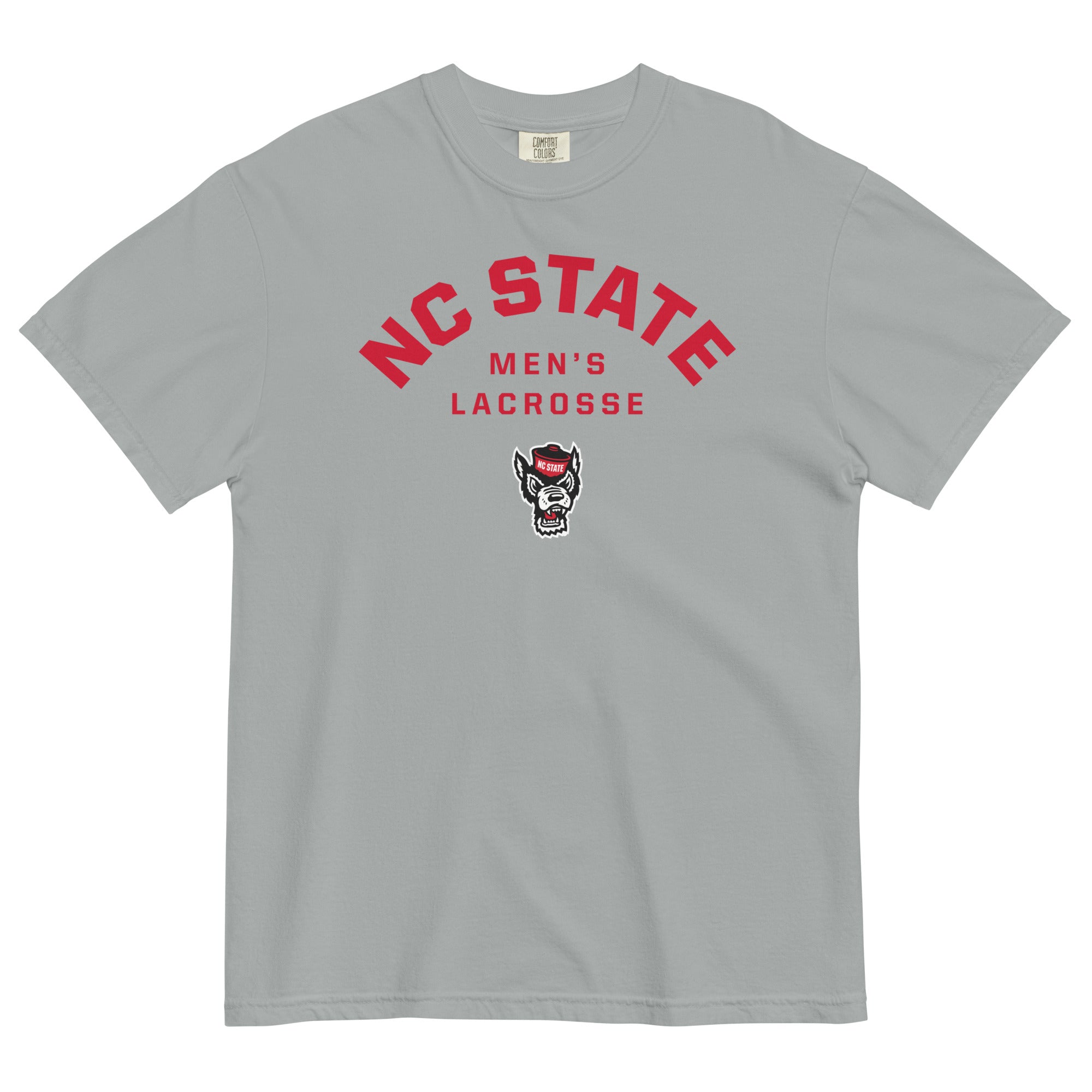 NC State Unisex Heavyweight T-shirt