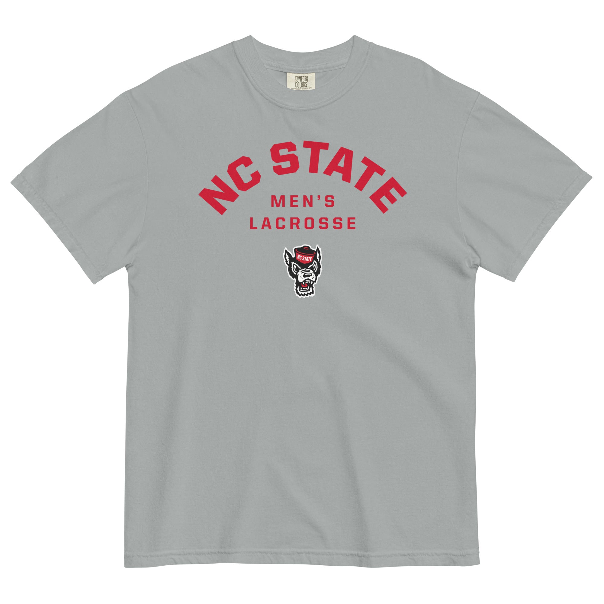 NC State Unisex Heavyweight T-shirt