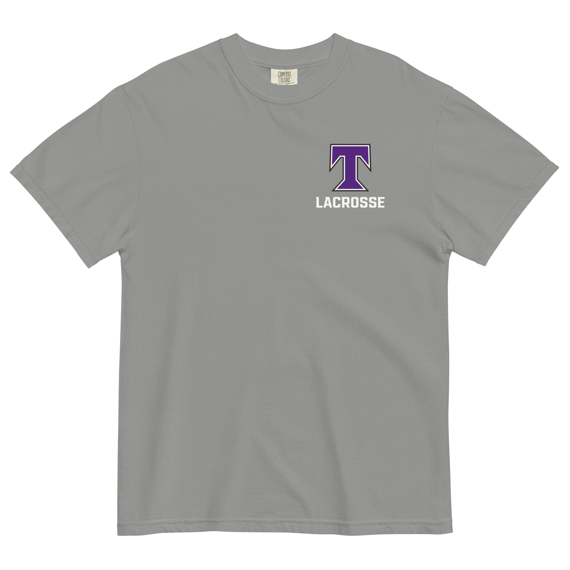 Trinity Unisex Heavyweight T-shirt
