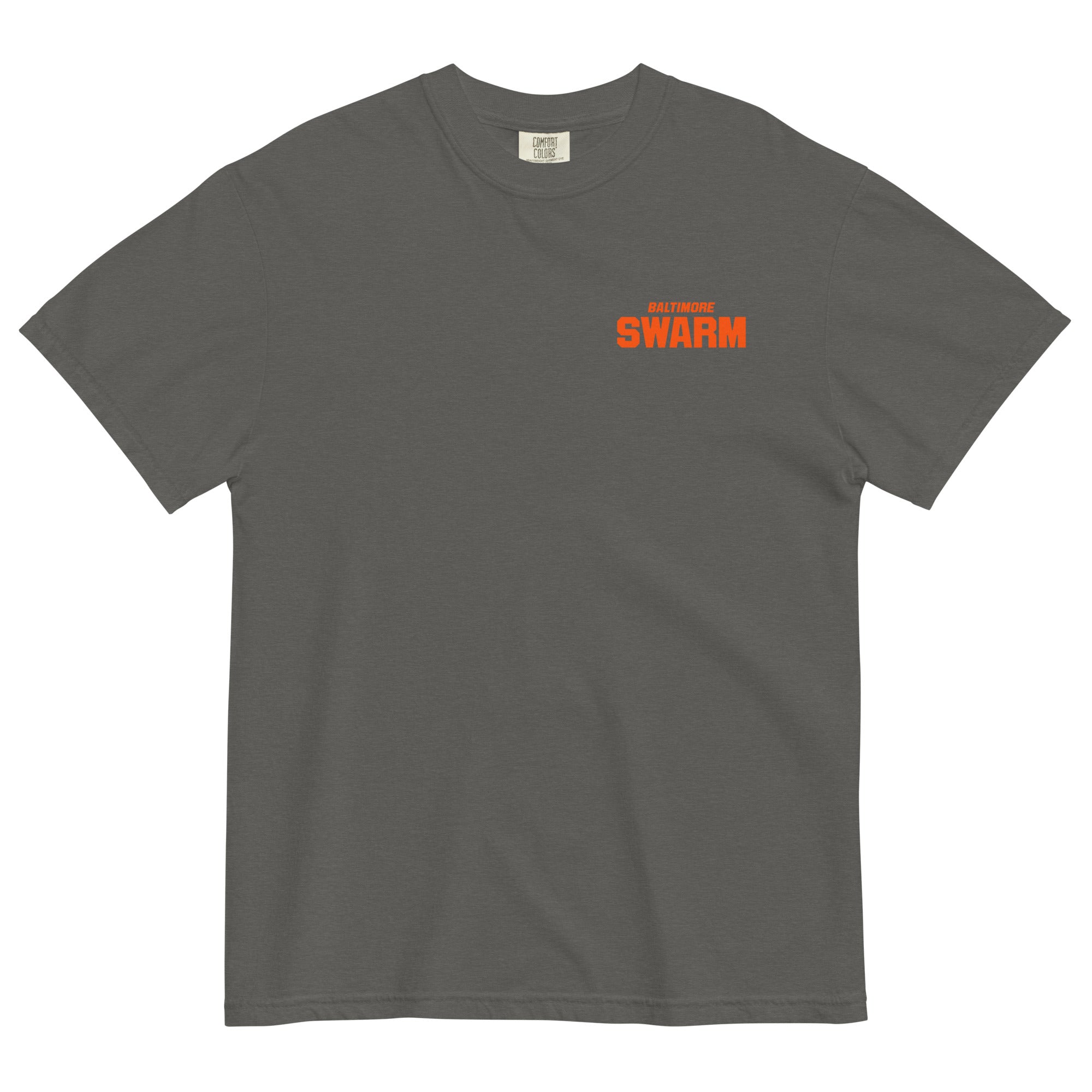 Swarm Unisex Heavyweight T-shirt