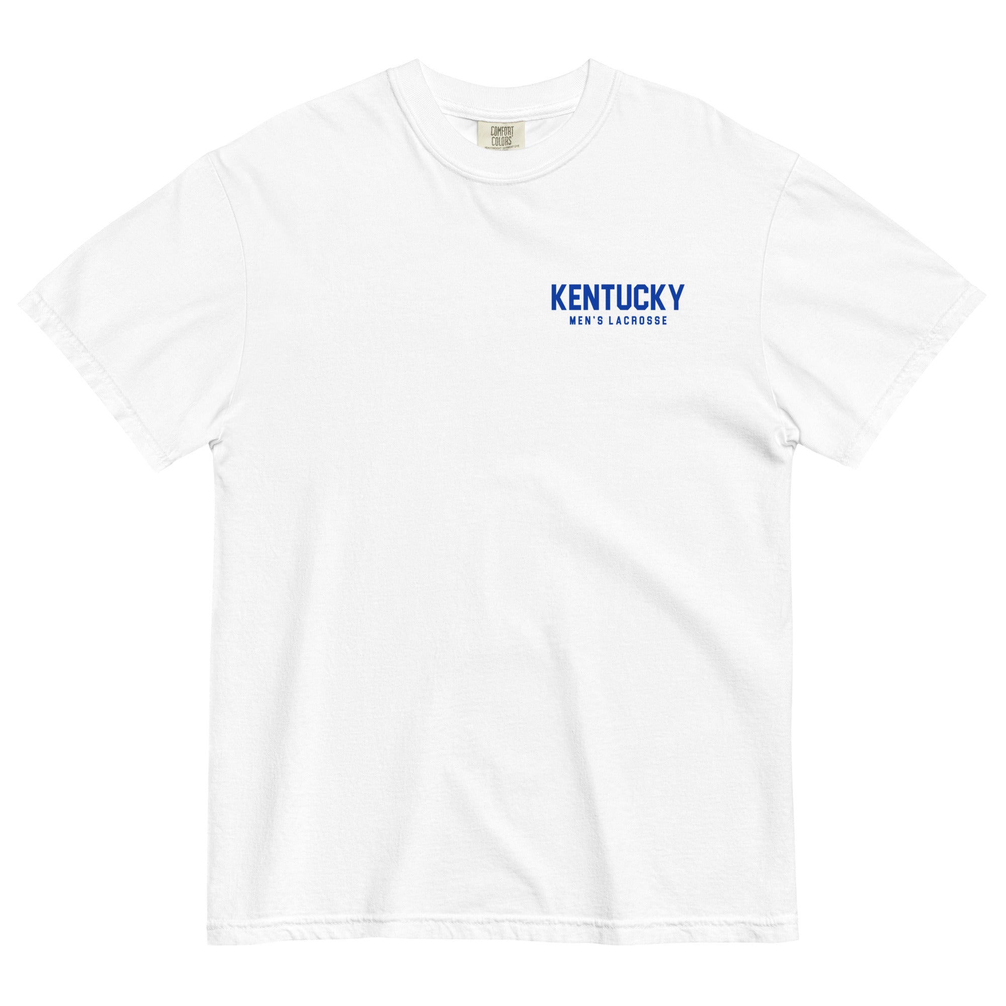 Kentucky Unisex Heavyweight T-shirt