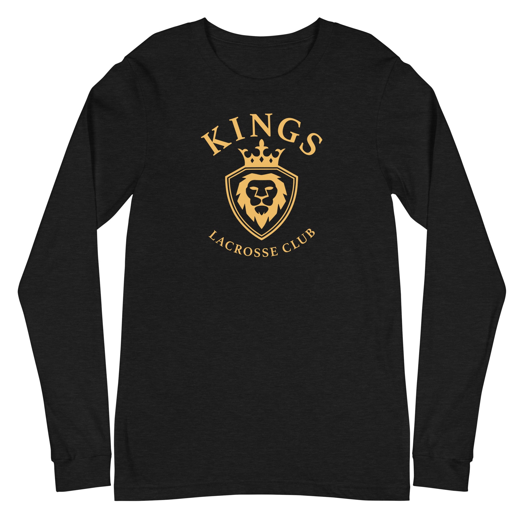 Kings LC (WV) Unisex Long Sleeve Tee