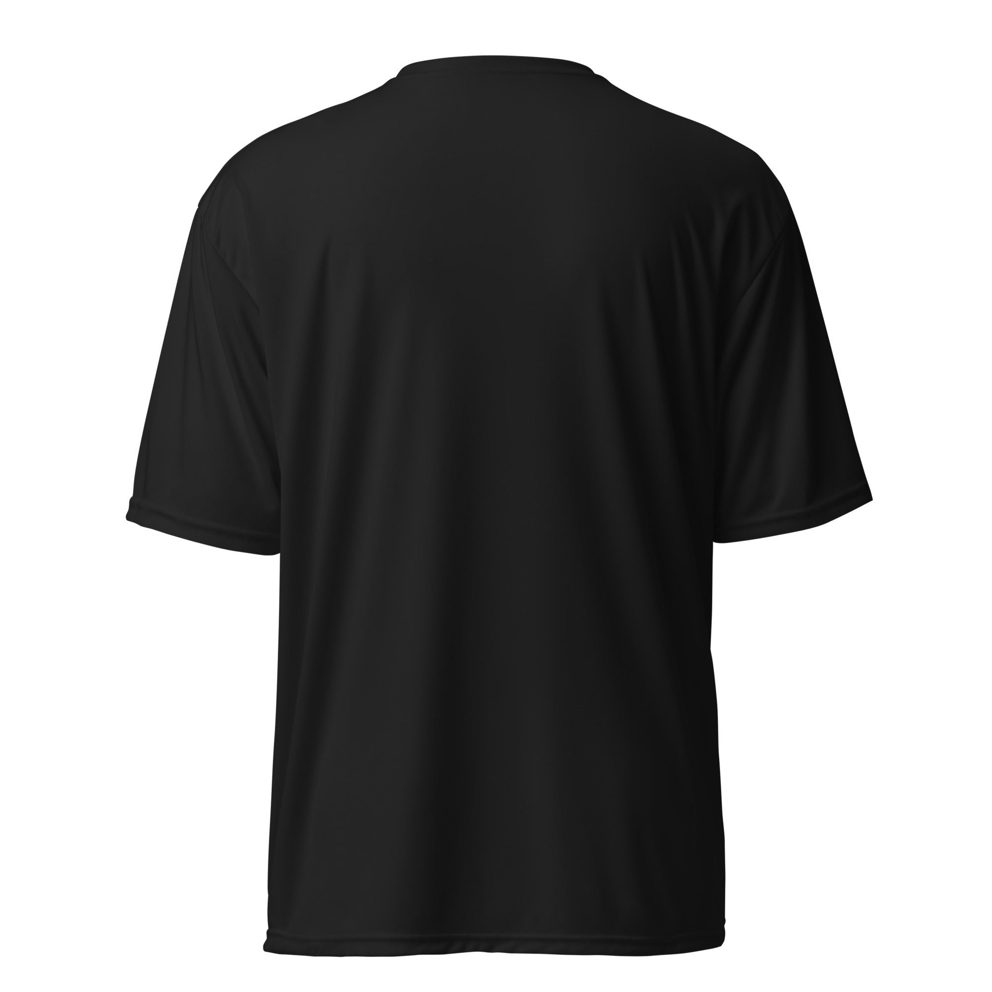 USF Unisex performance crew neck t-shirt
