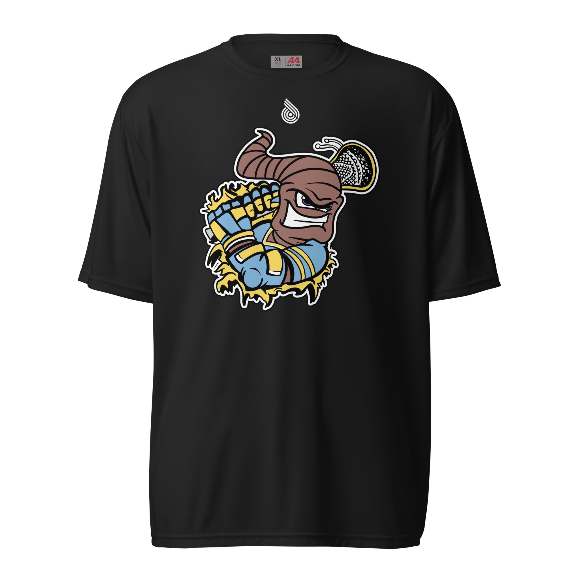 Worm Burners Unisex Performance T-shirt