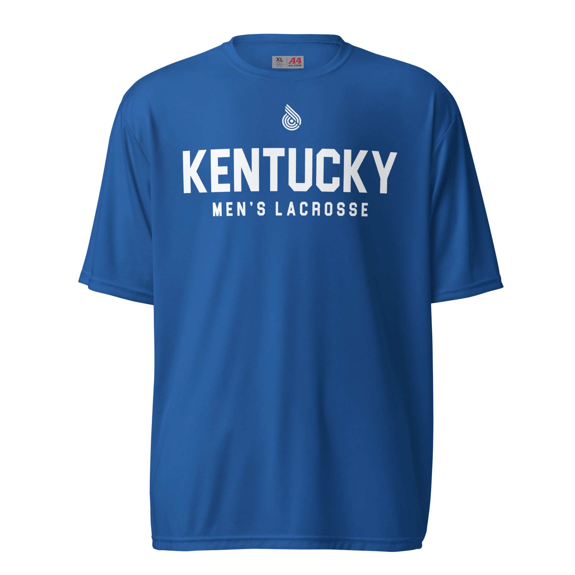 Kentucky Unisex Performance T-shirt