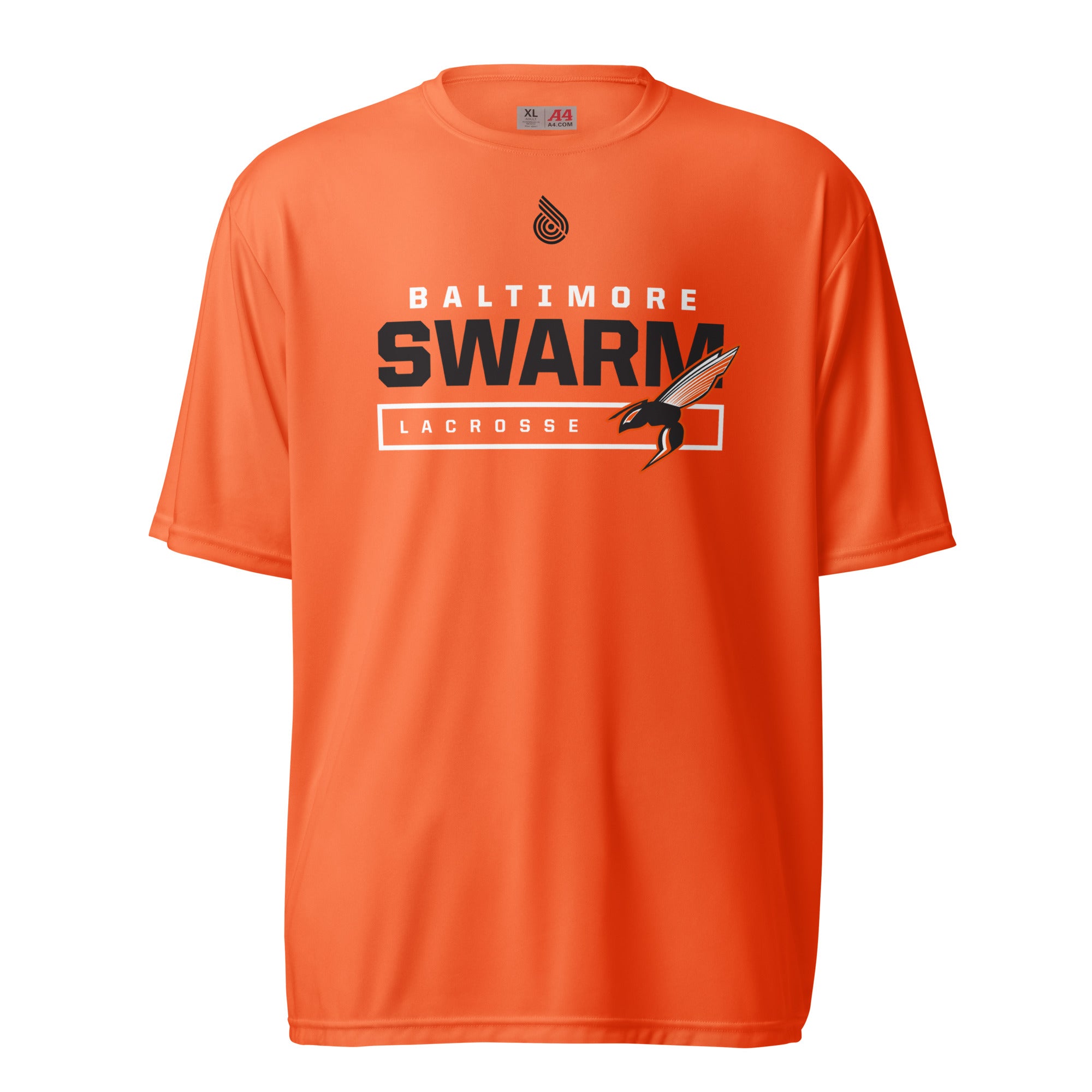 Swarm Unisex Performance T-shirt