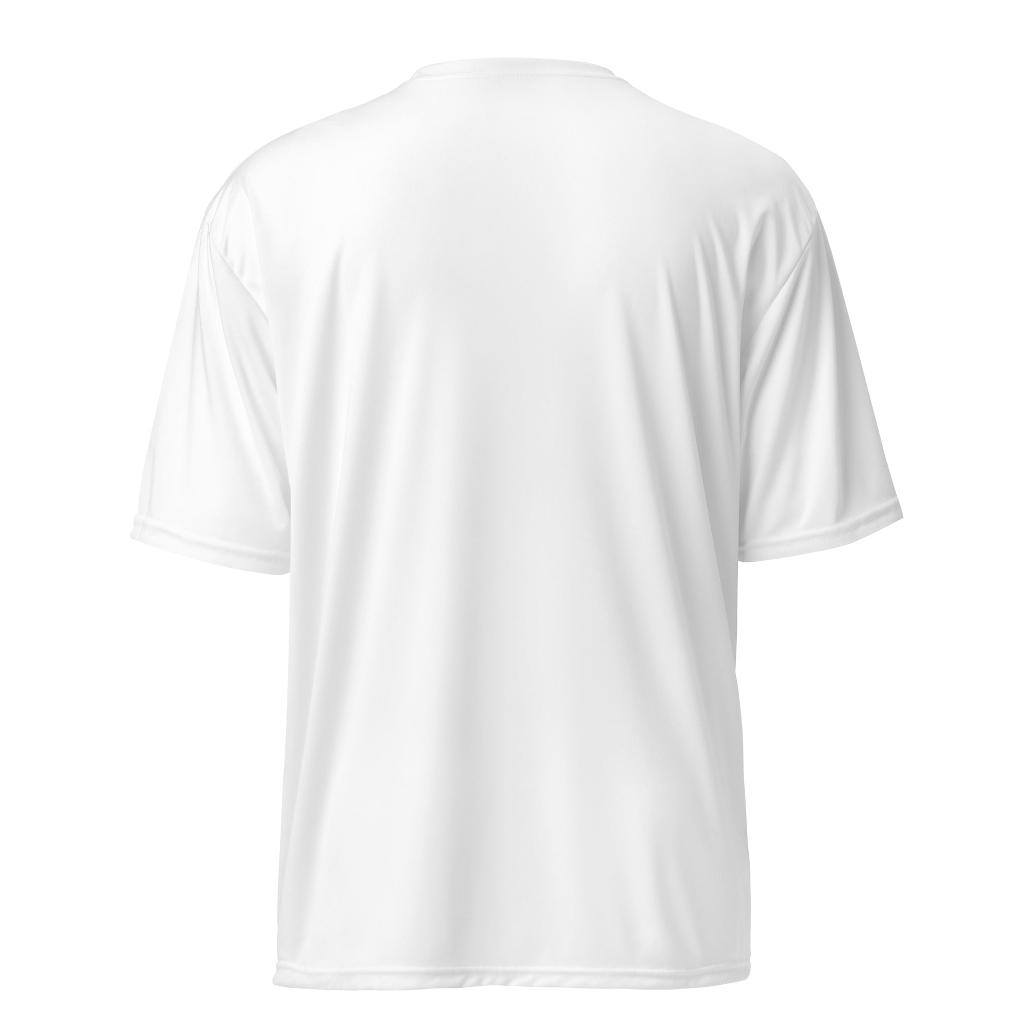 USF Unisex performance crew neck t-shirt