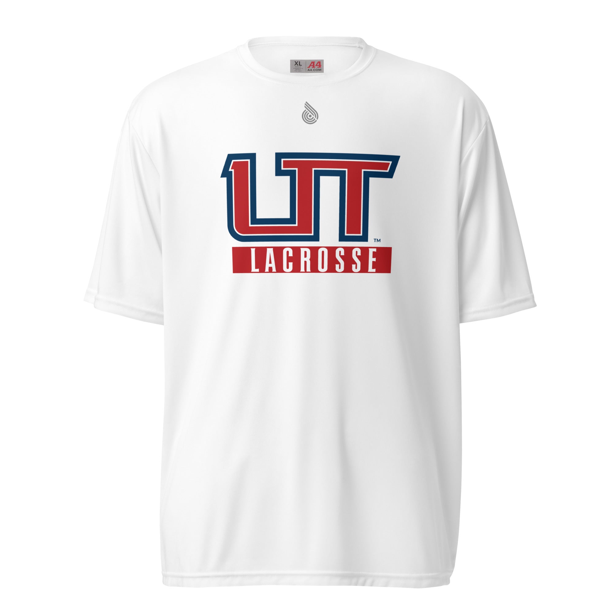 UT Unisex performance t-shirt