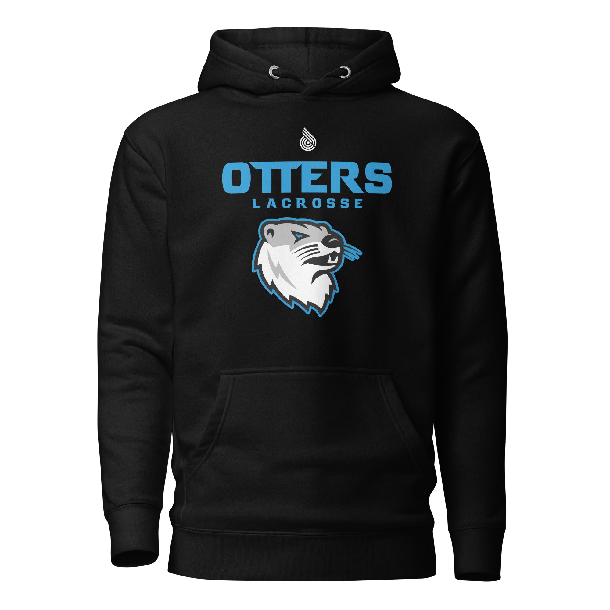 Otters Unisex Hoodie