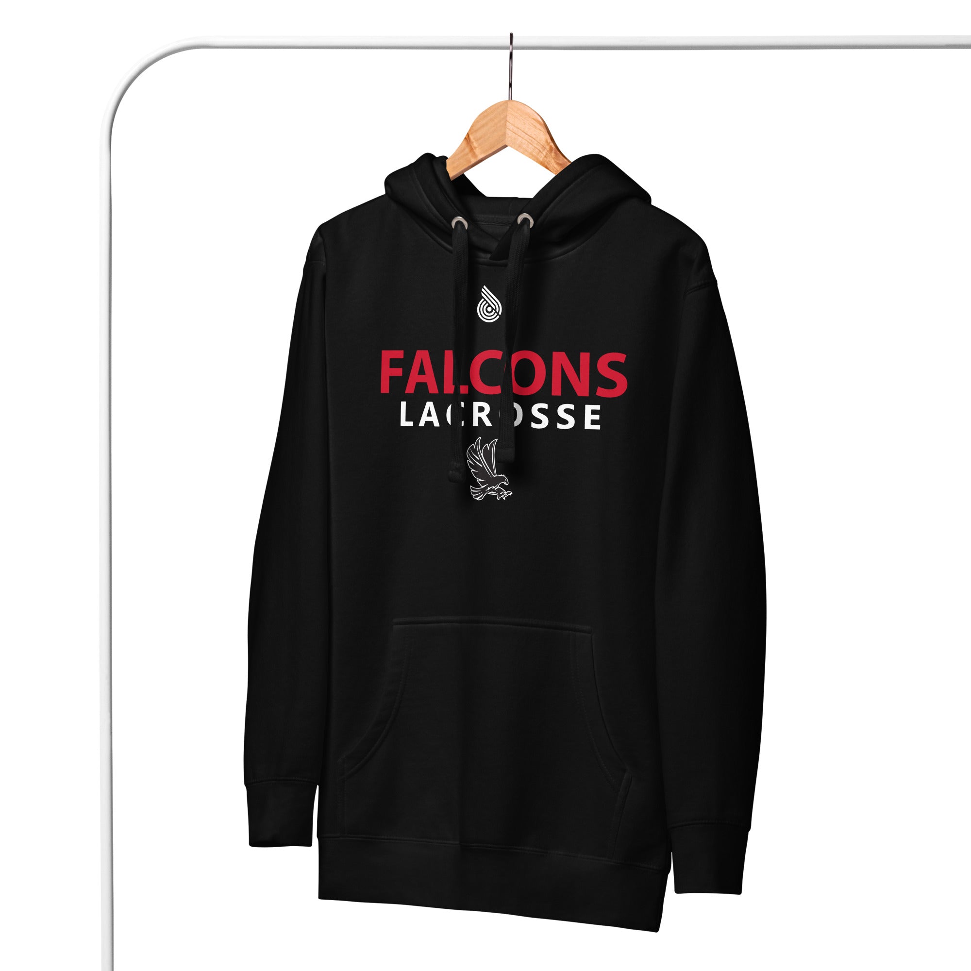 GMLA Unisex Hoodie