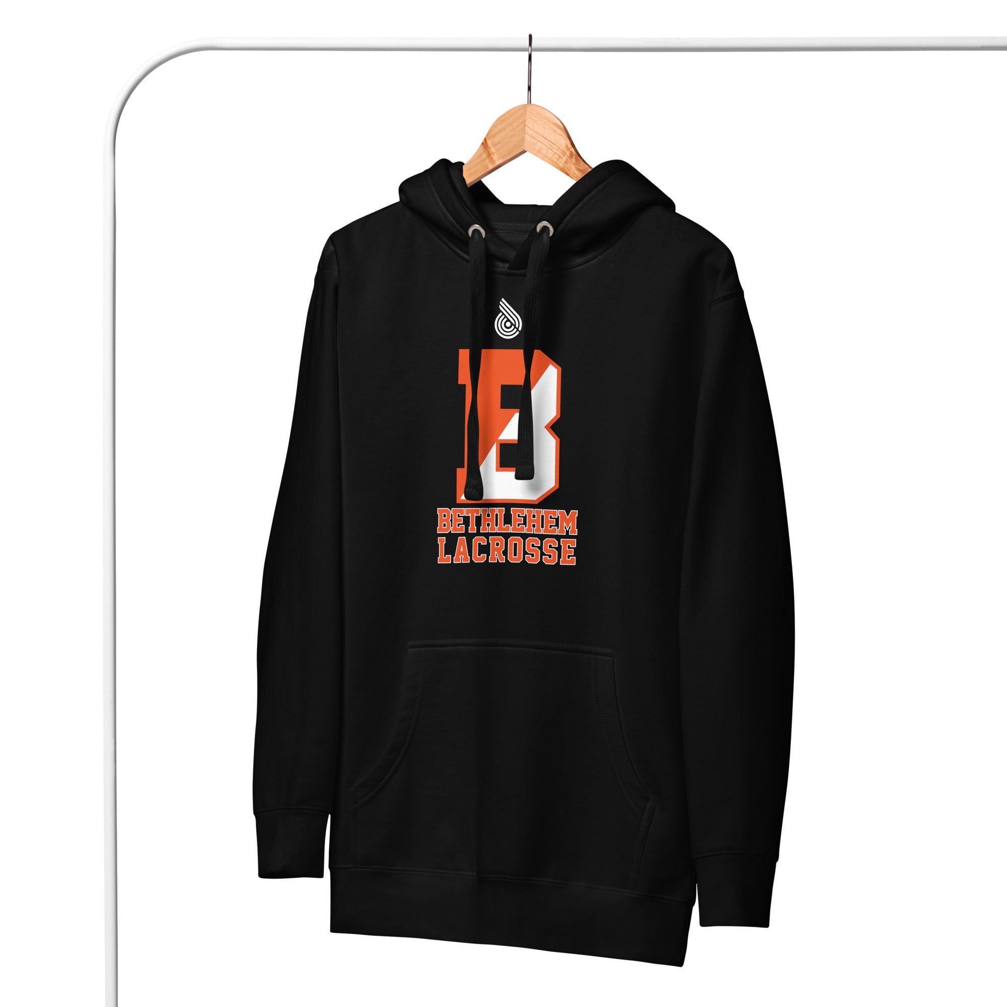 Bethlehem Unisex Hoodie