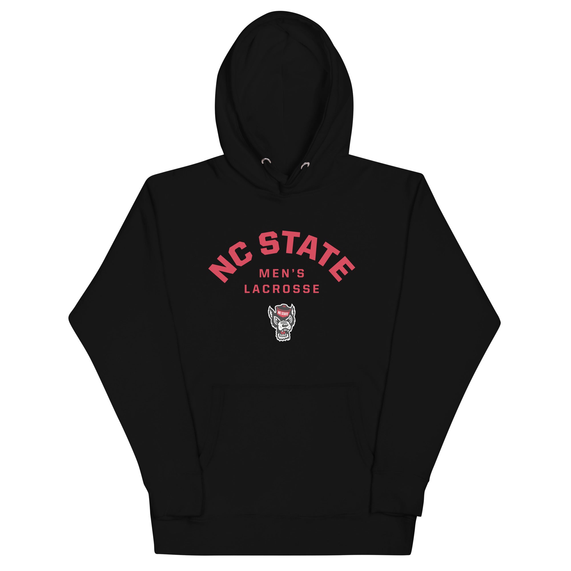 NC State Unisex Hoodie
