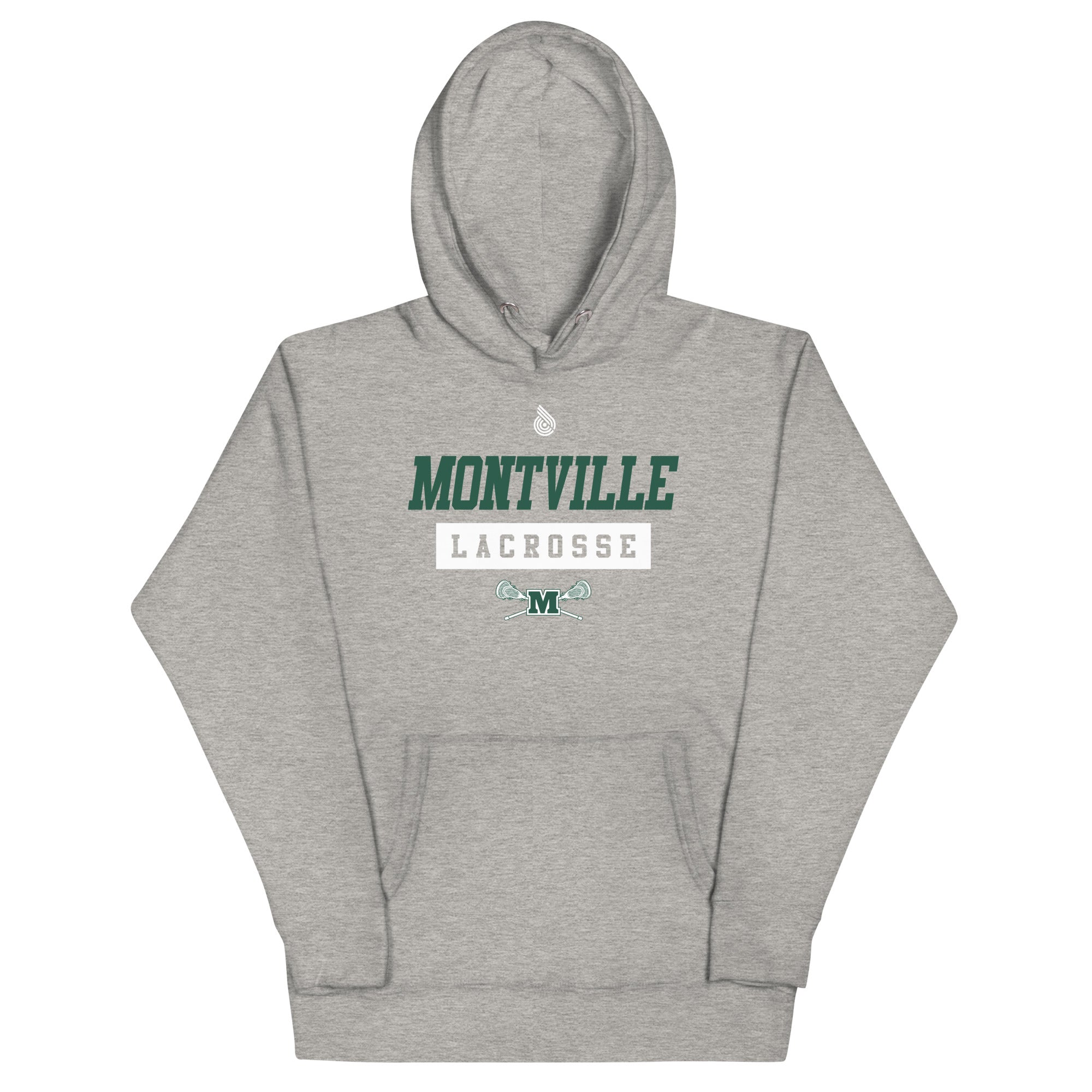 Montville Unisex Hoodie