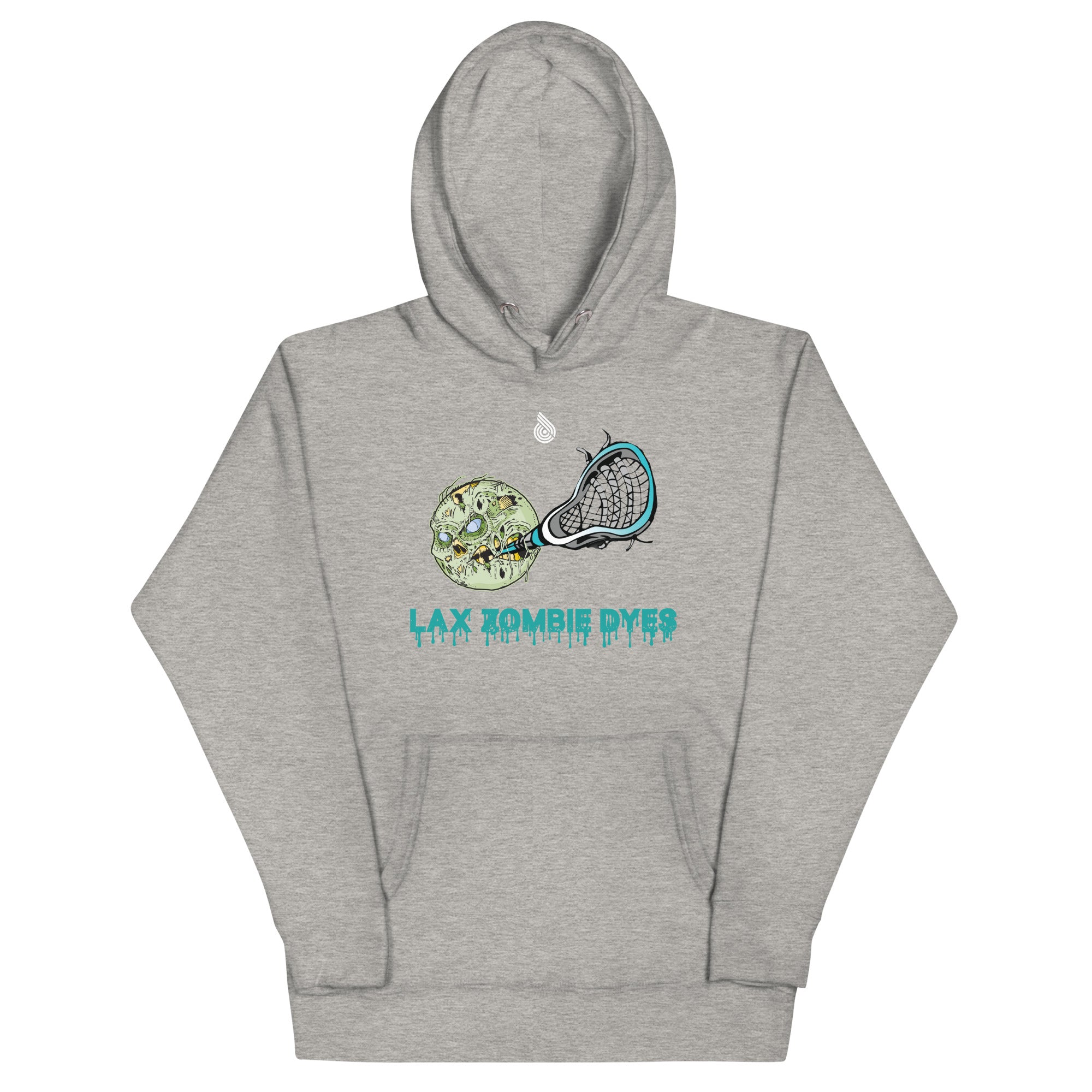 LZD Unisex Hoodie