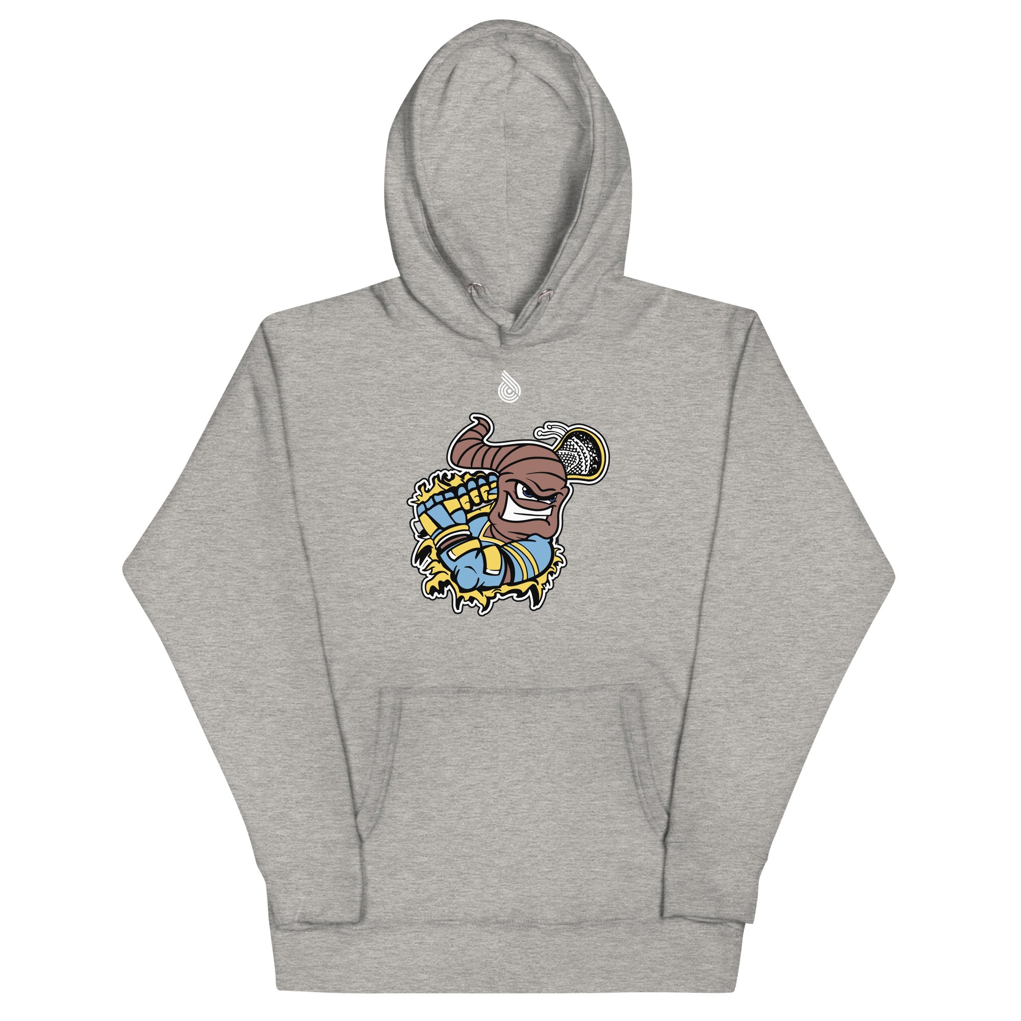 Worm Burners Unisex Hoodie