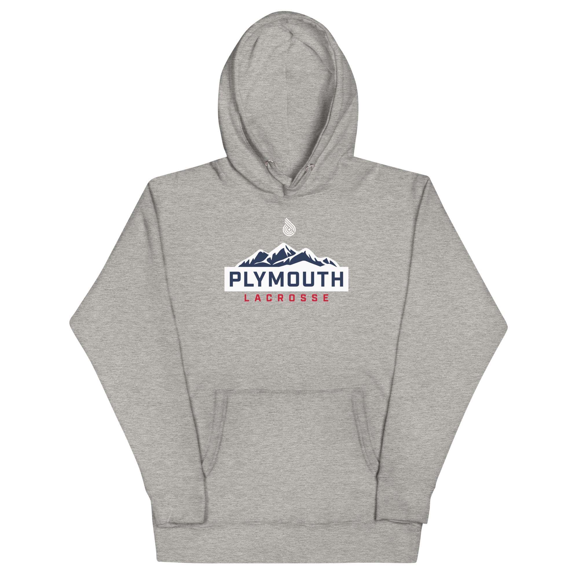 Plymouth Unisex Hoodie