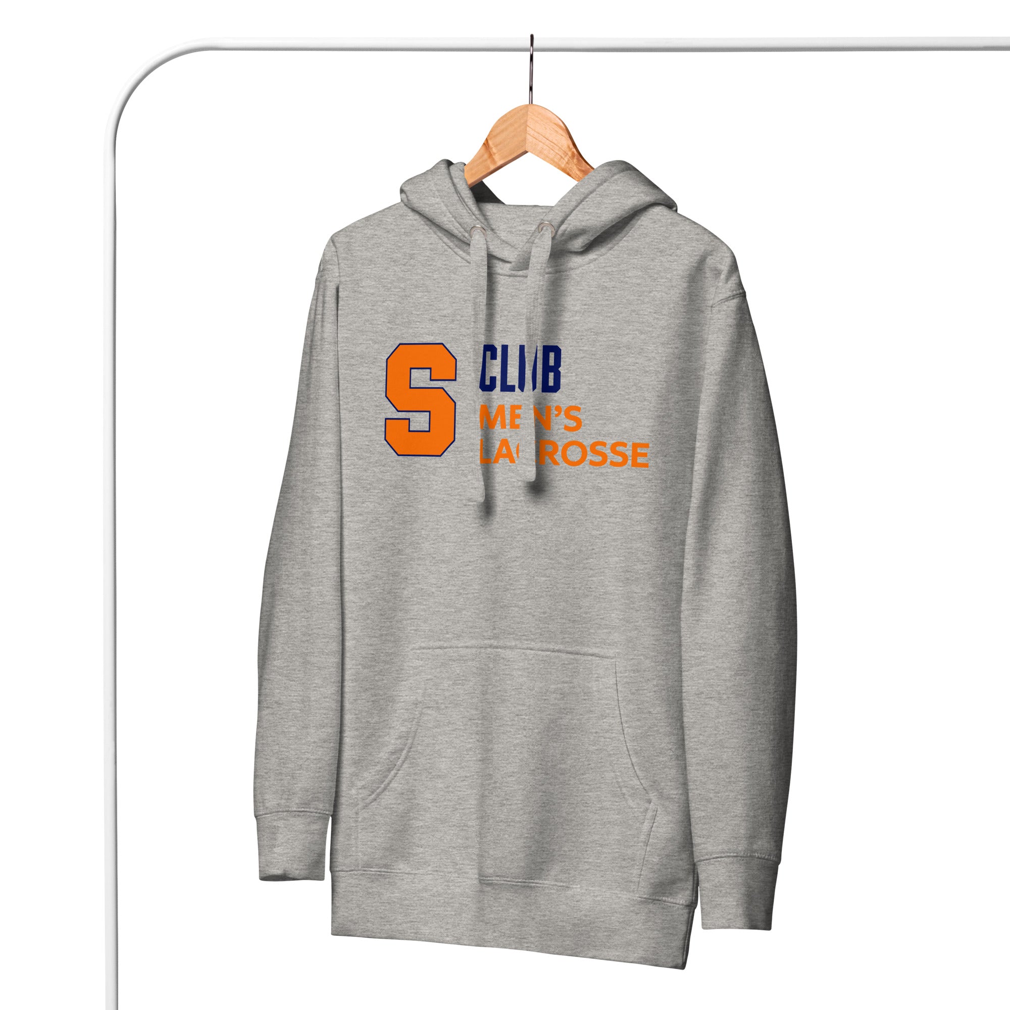 Cuse Unisex Hoodie
