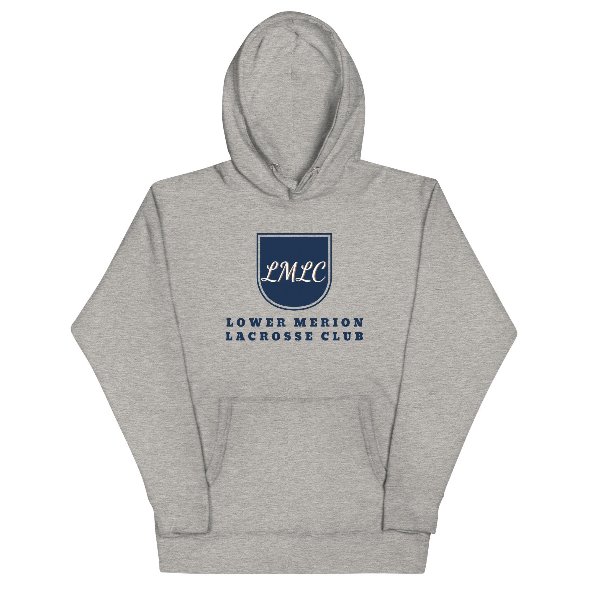 Lower Merion Unisex Hoodie