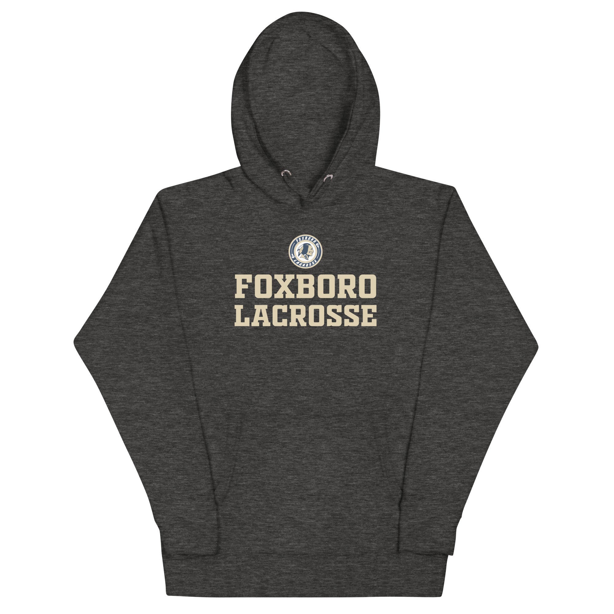 Foxboro Unisex Hoodie