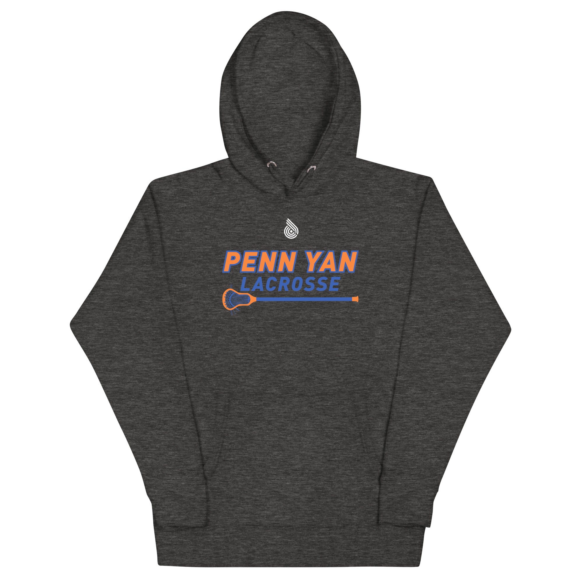 Penn Yan Unisex Hoodie