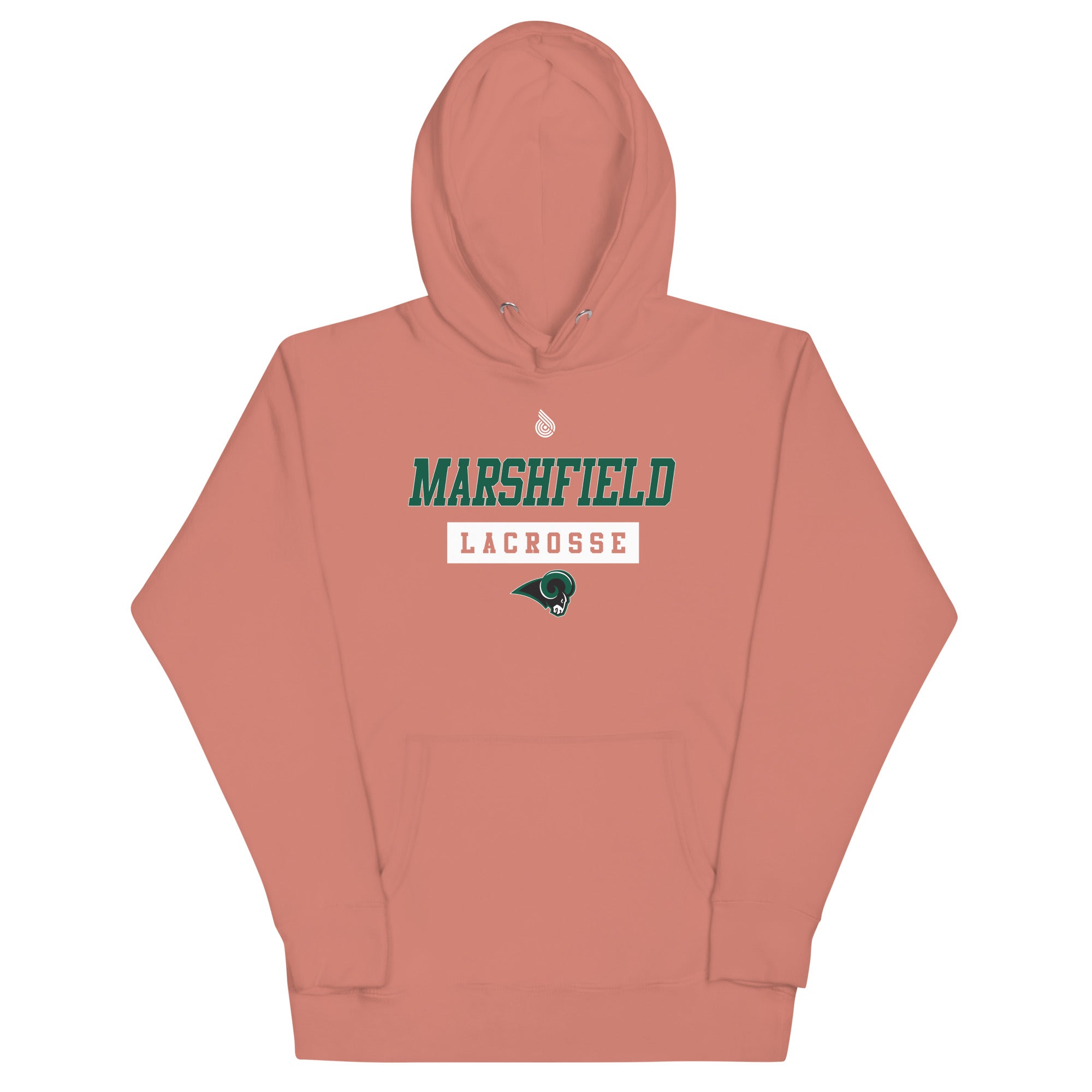 Marshfield Unisex Hoodie