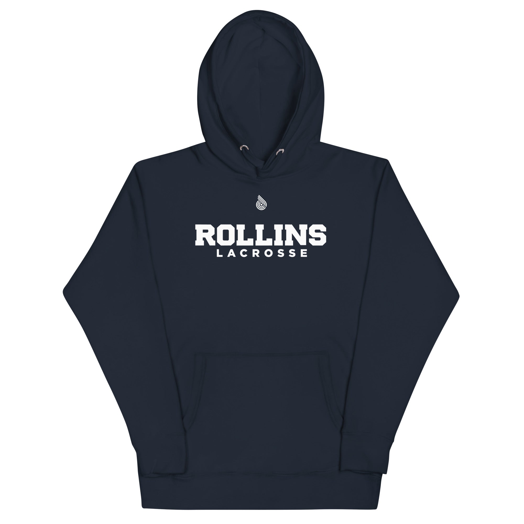 Rollins Unisex Hoodie