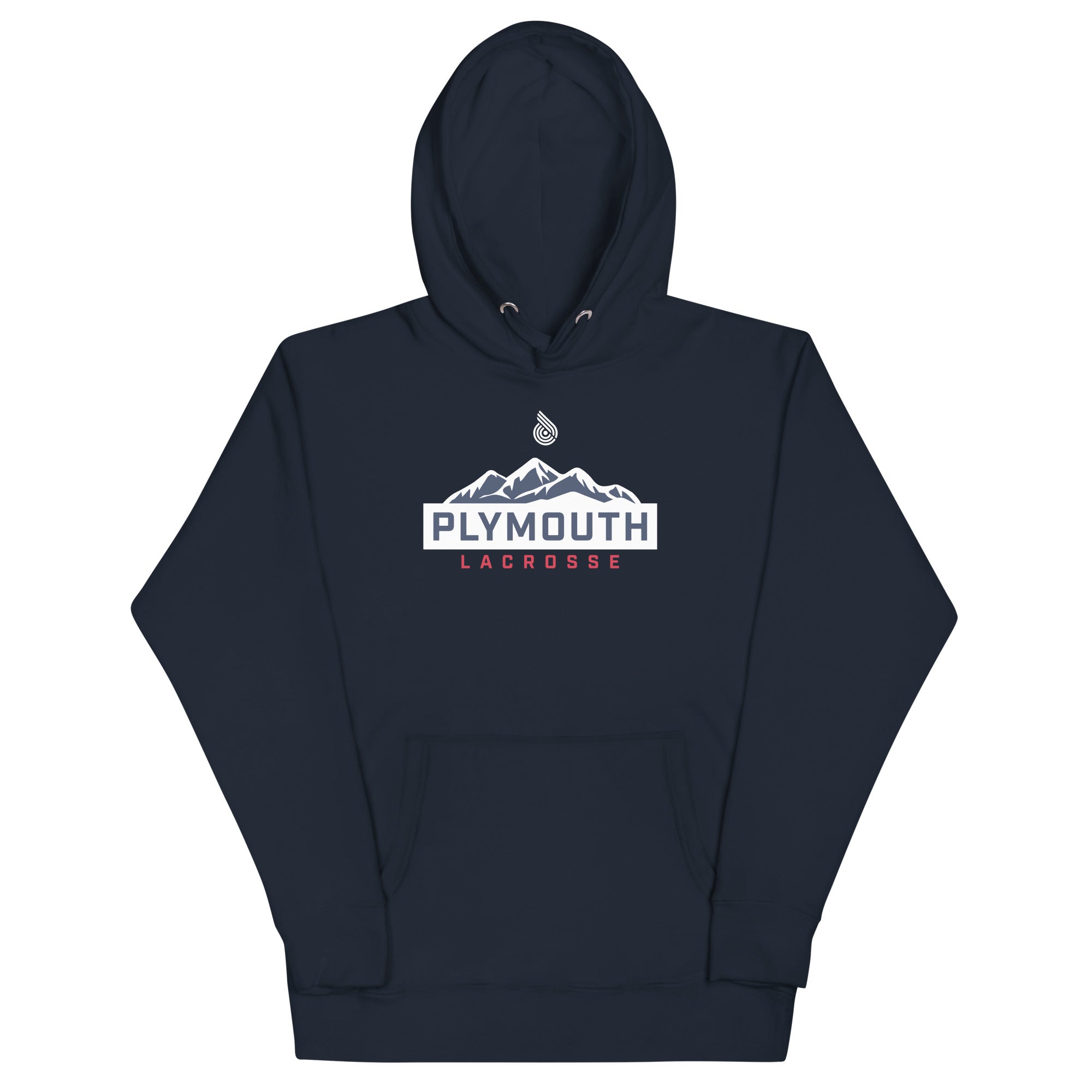 Plymouth Unisex Hoodie