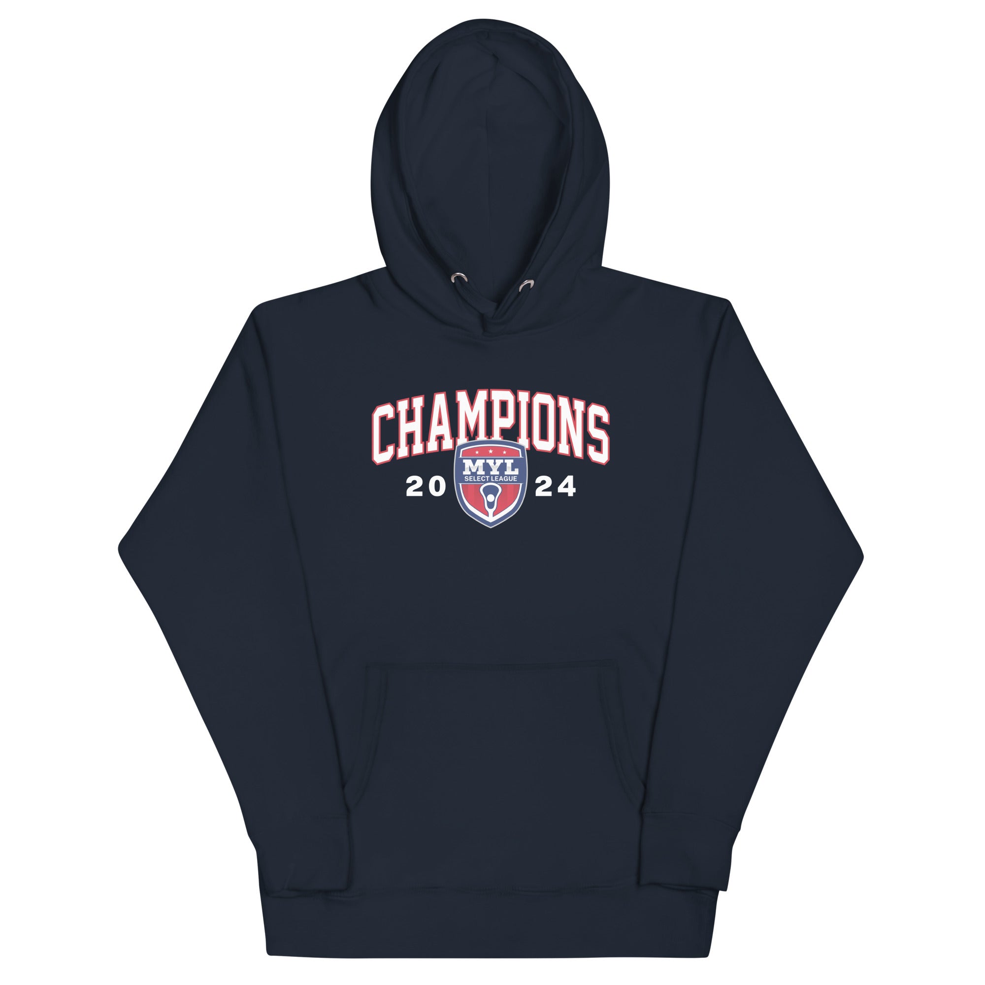 MYL Select Championship Unisex Hoodie
