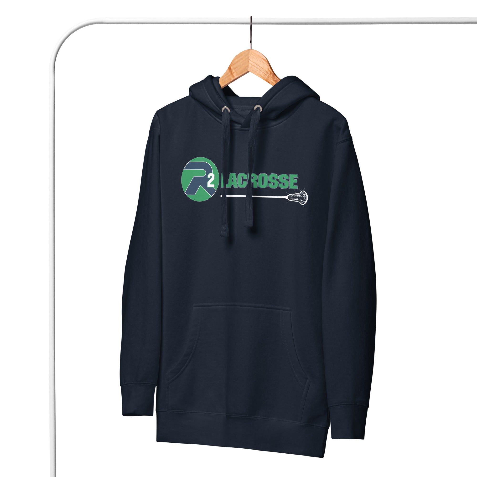 R2 Unisex Hoodie
